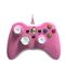 HYPERKIN Xenon Xbox Series|One/Windows 11|10 pink Xbox liszenszelt vezetékes kontroller M01368-PI small