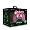 HYPERKIN Xenon Xbox Series|One/Windows 11|10 pink Xbox liszenszelt vezetékes kontroller M01368-PI small