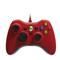 HYPERKIN Xenon Xbox Series|One/Windows 11|10 piros Xbox liszenszelt vezetékes kontroller M01368-RD small