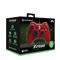 HYPERKIN Xenon Xbox Series|One/Windows 11|10 piros Xbox liszenszelt vezetékes kontroller M01368-RD small