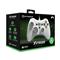 HYPERKIN Xenon Xbox Series|One/Windows 11|10 Xbox liszenszelt Vezetékes kontroller, Fehér M01368-WH small