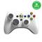 HYPERKIN Xenon Xbox Series|One/Windows 11|10 Xbox liszenszelt Vezetékes kontroller, Fehér M01368-WH small