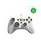 HYPERKIN Xenon Xbox Series|One/Windows 11|10 Xbox liszenszelt Vezetékes kontroller, Fehér M01368-WH small
