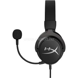 HP HyperX Cloud MIX 3,5 Jack fekete gamer headset 4P5K9AA small