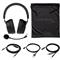 HP HyperX Cloud MIX 3,5 Jack fekete gamer headset 4P5K9AA small