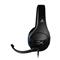 HYPERX Cloud Stinger Core Playstation vezetékes gamer headset (Vezetékes, 3,5mm Jack, fekete) 4P5K0AM small