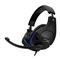 HYPERX Cloud Stinger Core Playstation vezetékes gamer headset (Vezetékes, 3,5mm Jack, fekete) 4P5K0AM small