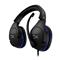 HYPERX Cloud Stinger Core Playstation vezetékes gamer headset (Vezetékes, 3,5mm Jack, fekete) 4P5K0AM small