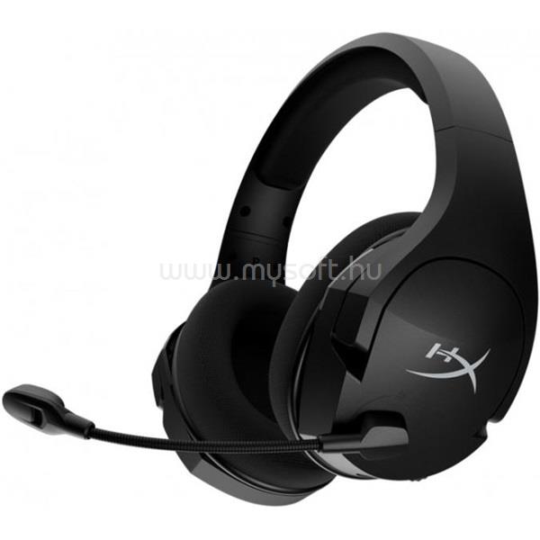 HP HyperX Cloud Stinger Core +7.1 vezeték nélküli Gaming headset