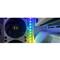 HYTE LS10 (3 pack) ARBG LED szalag profil ACC-HYTE-LS10-B-3 small