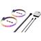 HYTE LS30 (2 pack with NP50) ARBG LED szalag LED vezérlővel ACC-HYTE-LS30-B-2NP small