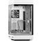 HYTE Y60 fehér (táp nélküli) ablakos E-ATX ház CS-HYTE-Y60-WW small