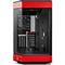 HYTE Y60 piros-fekete (táp nélküli) ablakos E-ATX ház CS-HYTE-Y60-BR small