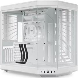 HYTE Y70 fehér (táp nélküli) E-ATX ház CS-HYTE-Y70-WW small