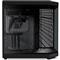 HYTE Y70 fekete (táp nélküli) ablakos E-ATX ház CS-HYTE-Y70-B small