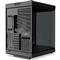 HYTE Y70 fekete (táp nélküli) ablakos E-ATX ház CS-HYTE-Y70-B small
