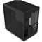 HYTE Y70 fekete (táp nélküli) ablakos E-ATX ház CS-HYTE-Y70-B small