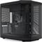 HYTE Y70 fekete (táp nélküli) ablakos E-ATX ház CS-HYTE-Y70-B small