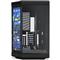 HYTE Y70 Touch Infinite fekete (táp nélküli) ablakos E-ATX ház CS-HYTE-Y70TTI-BB small