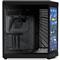 HYTE Y70 Touch Infinite fekete (táp nélküli) ablakos E-ATX ház CS-HYTE-Y70TTI-BB small