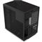 HYTE Y70 Touch Infinite fekete (táp nélküli) ablakos E-ATX ház CS-HYTE-Y70TTI-BB small