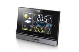 HYUNDAI IDŐJÁRÁS ÁLLOMÁS WS2303 small