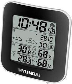 HYUNDAI IDŐJÁRÁS ÁLLOMÁS WS8236 small