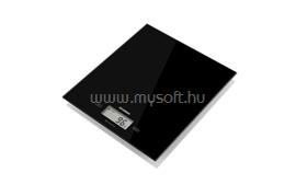 HYUNDAI KVE893B digitális konyhai mérleg (fekete) KVE893B small