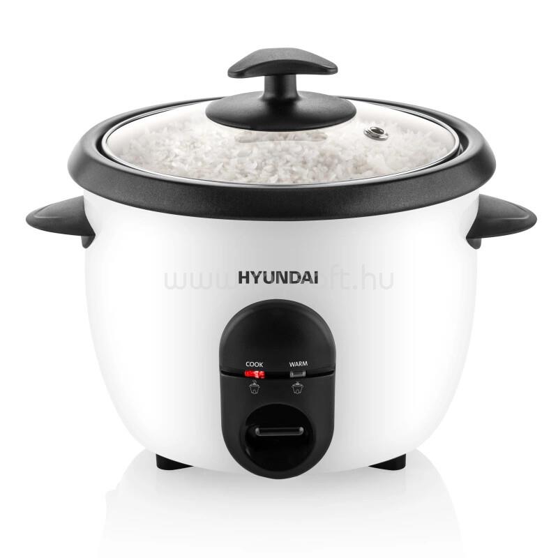 HYUNDAI RIZSFŐZŐ