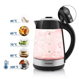 HYUNDAI VÍZFORRALÓ HŐMÉRSÉKLETSZABÁLYOZÓVAL VK780 small