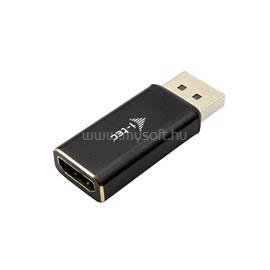 I-TEC DisplayPort to HDMI Adapter 4K/60Hz DP2HDMI4K60HZ small