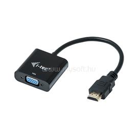 I-TEC HDMI to VGA Adapter HDMI2VGAADA small