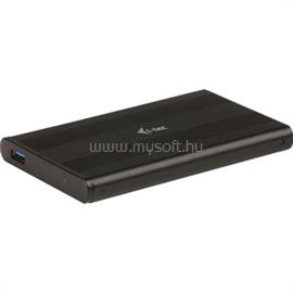I-TEC MySafe USB3.0 SATA Külső HDD Ház MYSAFEU312 small