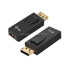 I-TEC Passive DisplayPort to HDMI Adapter (max 4K/30Hz) DP2HDMI4K30HZ small