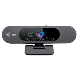 I-TEC SOLOMON PRO 900 4K WEBCAM 4K WEBCAM WITH ZOOM / PIP CAMSOLOMON4K900 small