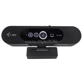 I-TEC SOLOMON WH200 2K WEBCAM WEBCAM WITH WINDOWS HELLO CAMSOLOMON2KW200 small