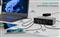 I-TEC Thunderbolt5 Quattro Display Docking Station, 5x USB, 2.5 GLAN + Power Delivery 140W TB5QUATTRODOCKPD small