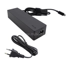 I-TEC Universal Charger USB-C PD 3.0 100 W CHARGER-C100W small