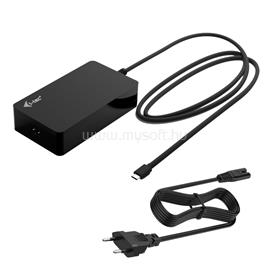 I-TEC Universal Charger USB-C PD 3.1 140 W CHARGER-C140W small