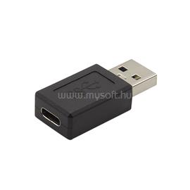 I-TEC USB 3.0/3.1 to USB-C Adapter (10 Gbps) C31TYPEA small