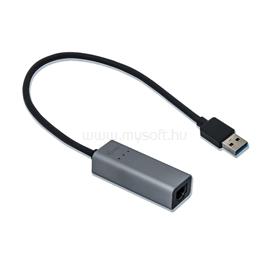 I-TEC USB 3.0 Metal Gigabit Ethernet Adapter U3METALGLAN small