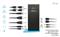 I-TEC USB-A/USB-C Dual HDMI Docking Station U3DUALHDMIDOCK small