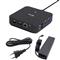 I-TEC USB-C DP Dual HDMI Docking Station with Power Delivery 100 W + i-tec Universal Charger 100W C31TRIVIDPRO100W small