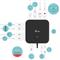 I-TEC USB-C HDMI DP Docking Station with Power Delivery 100 W + i-tec Universal Charger 100 W C31HDMIDPDOCKPD100 small