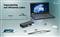 I-TEC USB-C Intelligent Triple Display Docking Station + Power Delivery 100W C31INTGTRI4KDOCPD small