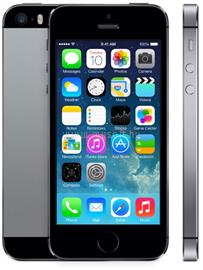 APPLE iPhone 5S 16GB Astro Gray iPhone_5s_16GB_astro_gray small