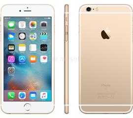 APPLE iPhone 6S Plus 128GB Gold iPhone_6sPlus_128GB_gold small