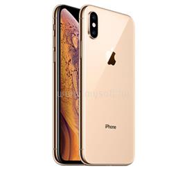 APPLE iPhone XS 64 GB (arany) iPhone_xs_64GB_arany small