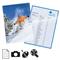 IBICO A5 75 micron, 100 db/csomag light laminálófólia IBICO_627314 small