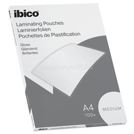 IBICO Basics Medium laminálófólia A4,100db IBICO_627309 small